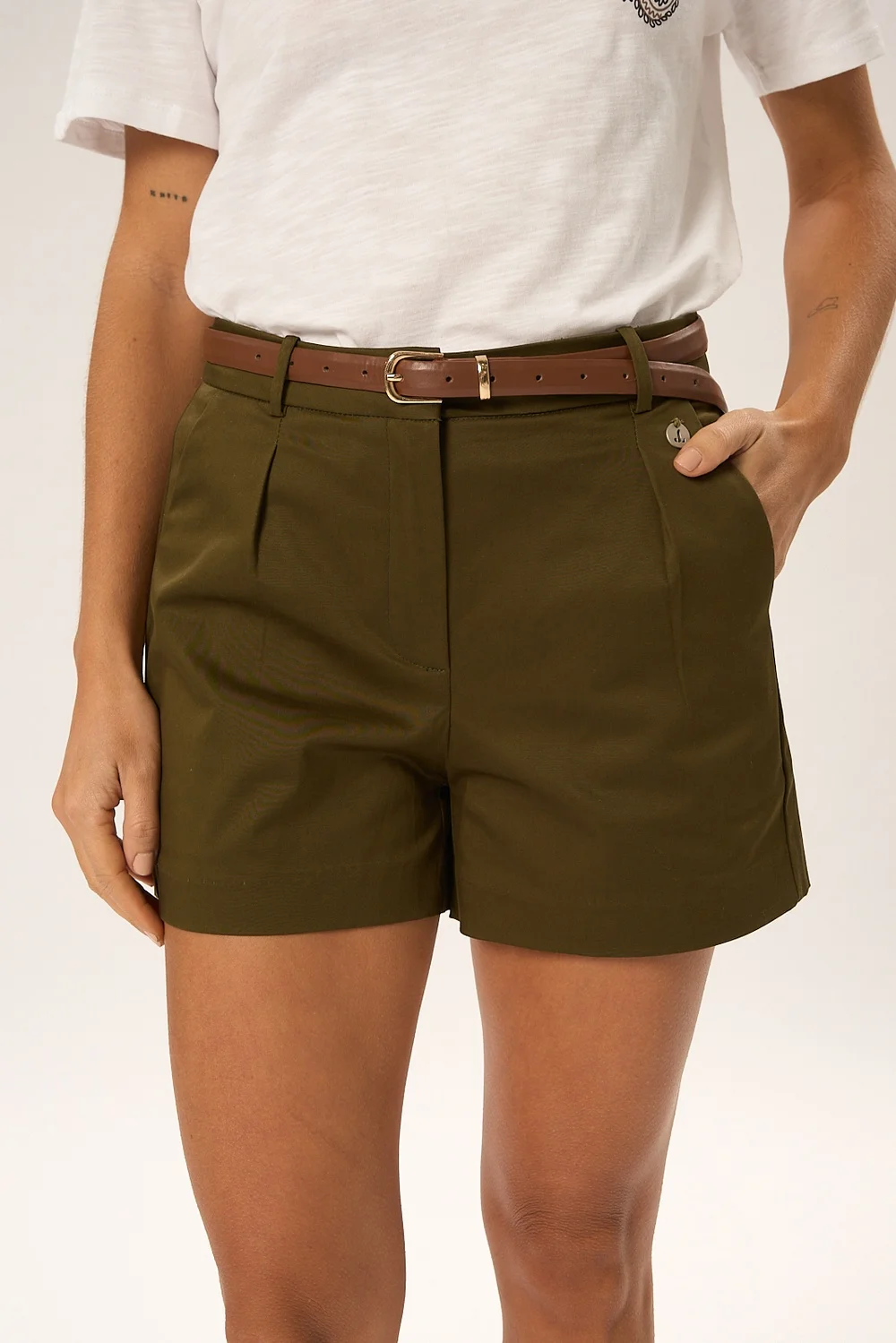 Short Baradero